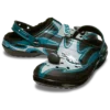 Classic Lined Clog dei Philadelphia Eagles della NFL Classic Lined Clog dei Philadelphia Eagles della NFL