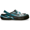 Classic Lined Clog dei Philadelphia Eagles della NFL Classic Lined Clog dei Philadelphia Eagles della NFL