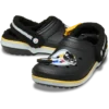 Classic Lined Clog dei Pittsburgh Steelers della NFL Classic Lined Clog dei Pittsburgh Steelers della NFL