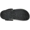 Classic Lined Clog dei Pittsburgh Steelers della NFL Classic Lined Clog dei Pittsburgh Steelers della NFL