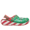 Classic Lined Clog “Disney Mickey Mouse Holiday”