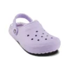 Classic Lined Clog “Lavender”