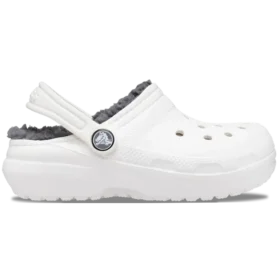 Classic Lined Clog per bambini
