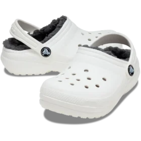 Classic Lined Clog per bambini