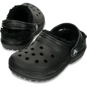 Classic Lined Clog per bambini