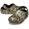 Classic Lined Clog Realtree Apx®