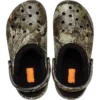 Classic Lined Clog Realtree Apx®