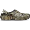 Classic Lined Clog Realtree Apx® per bambini