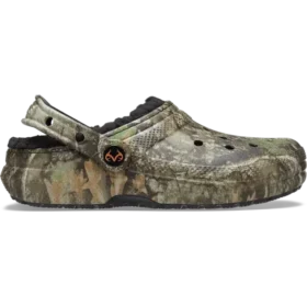 Classic Lined Clog Realtree Apx® per bambini