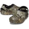 Classic Lined Clog Realtree Apx® per bambini