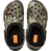 Classic Lined Clog Realtree Apx® per bambini