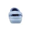 Classic Lined Clog “Sky Blue”