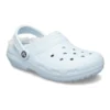 Classic Lined Clog Slip-On “Baby Blue”