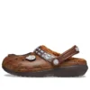 Classic Lined Clog “Star Wars Chewbacca”