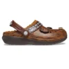 Classic Lined Clog “Star Wars Chewbacca”