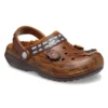 Classic Lined Clog “Star Wars Chewbacca”