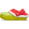 Classic Lined Clog “The Grinch” per bambini – Crocs Classic Lined Clog “The Grinch” per bambini – Crocs