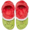 Classic Lined Clog “The Grinch” per bambini – Crocs Classic Lined Clog “The Grinch” per bambini – Crocs