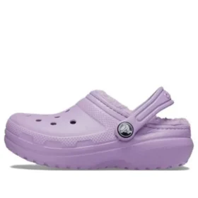 classic lined clog viola 1 2 280x280 - Classic Lined Clog "Viola"