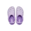 Classic Lined Clog “Viola”
