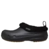 Classic Lined Shorty “Black”