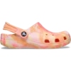 Classic Marbled Clog per bambini Classic Marbled Clog per bambini