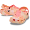 Classic Marbled Clog per bambini Classic Marbled Clog per bambini