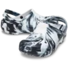 Classic Marbled Clog per bambini Classic Marbled Clog per bambini