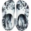 Classic Marbled Clog per bambini Classic Marbled Clog per bambini