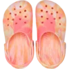 Classic Marbled Clog per bambini Classic Marbled Clog per bambini