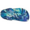 Classic Marbled Clog per bambini Classic Marbled Clog per bambini