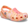 Classic Marbled Clog per bambini Classic Marbled Clog per bambini