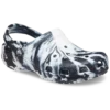 Classic Marbled Clog per bambini Classic Marbled Clog per bambini