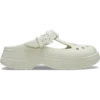 Classic Mary Jane Clog