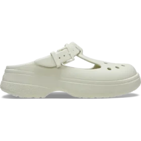Classic Mary Jane Clog