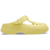 Classic Mary Jane Clog