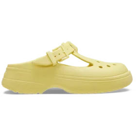 Classic Mary Jane Clog