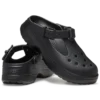 Classic Mary Jane Clog