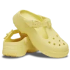 Classic Mary Jane Clog