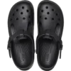 Classic Mary Jane Clog