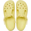 Classic Mary Jane Clog