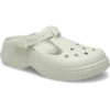 Classic Mary Jane Clog