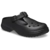 Classic Mary Jane Clog