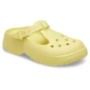 Classic Mary Jane Clog