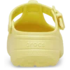 Classic Mary Jane Clog