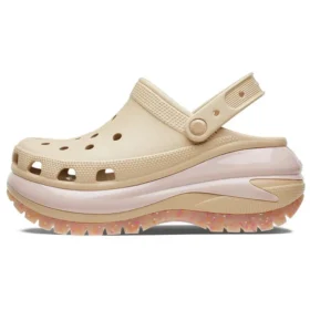 Classic Mega Crush Clog “Chai Multi”