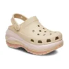 Classic Mega Crush Clog “Chai Multi”