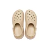 Classic Mega Crush Clog “Chai Multi”