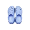Classic Mega Crush Clog “Moon Jelly”