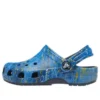 Classic Mossy Oak Coastal Zoccoli “Blue”